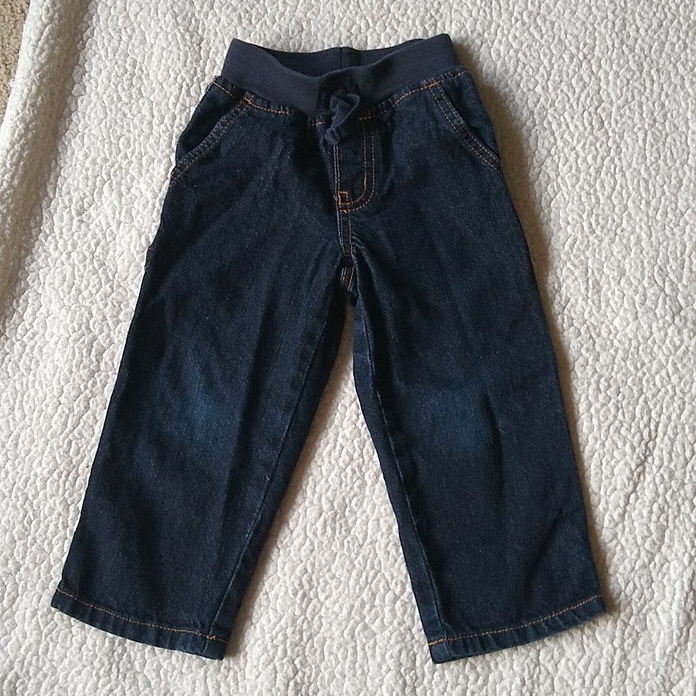Gymboree toddler jeans